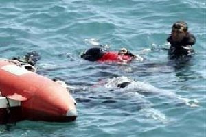 29 ka&ccedil;ak i&ccedil;in kurtarma operasyonu