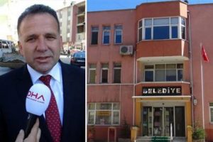 &Ccedil;aycı olarak girdi başkan olarak &ccedil;ıktı