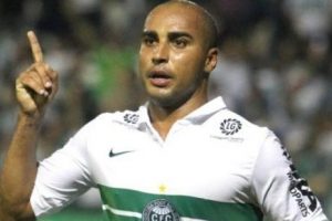 Deivid de Souza futbolu bıraktı!