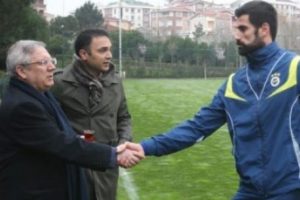 Fenerbah&ccedil;e'ye zaferi getiren 5 ziyaret