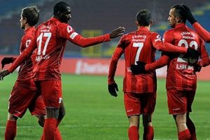 Kardemir Karab&uuml;kspor'da hedef Avrupa!