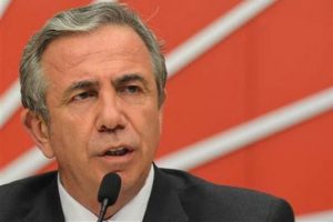 "İtirazlarımızla ilgili başka şeyler de var"