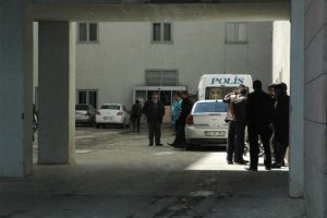 Yine muhtarlık kavgası: 1 &ouml;l&uuml;