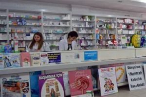 'İla&ccedil;ta tasarruf sağlıktan tasarruf demektir'