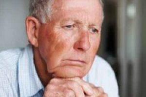Yaş ilerledik&ccedil;e depresyon riski artıyor