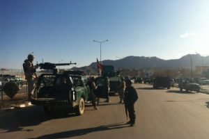 Afganistan'da intihar saldırısı: 6 &ouml;l&uuml;
