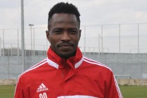 "Bursaspor ma&ccedil;ını kazanmak istiyoruz"