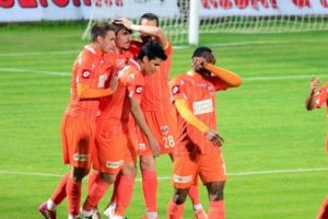 Adanaspor'da hazırlıklar tamam