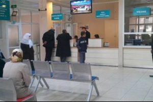 Tatil g&uuml;nleri '&ouml;zel'de poliklinik yok