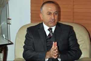 "Bir gazeteye mi bağlı T&uuml;rkiye Cumhuriyeti"