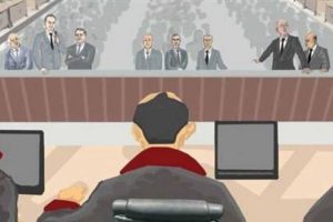 Ergenekon'da gerek&ccedil;eli karar tamam