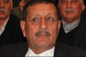 Ak Partili belediye başkanı kalp krizi ge&ccedil;irdi