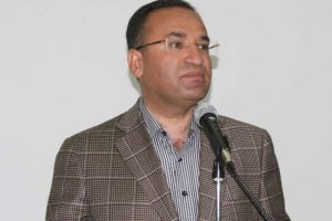 "AYM'nin kararı en kısa zamanda yerine getirilmelidir"