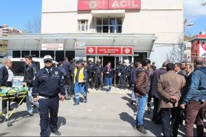 Tillo belediye başkan adayının &ouml;l&uuml;m&uuml;yle ilgili 5 tutuklama