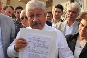 Antalya'da gerilim tırmanıyor