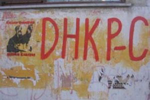 ABD, DHKP/C'nin &ouml;nemli &uuml;&ccedil; isminin başına &ouml;d&uuml;l koydu