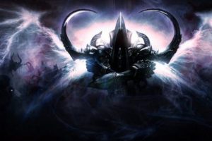 Diablo III Reaper of Souls T&uuml;rkiye'de!