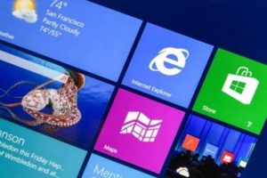 Windows'un geleceği nasıl olacak?
