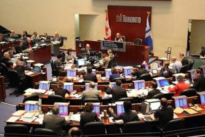 Toronto'da s&ouml;zde Ermeni soykırımı anıtı dikilmesine ret