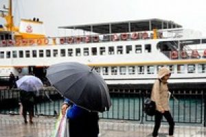 Meteoroloji uyardı yağış geliyor!