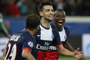 PSG yarı finale g&ouml;z kırptı:3-1