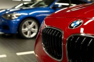 BMW, 232 bin aracı geri &ccedil;ağırıyor