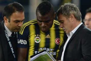Ersun Yanal'ın Galatasaray'ı imha planı hazır!