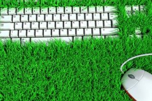 Google, Apple ve Facebook'a Greenpeace onayı