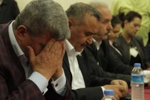 "K&ouml;t&uuml; olmak 1 dakikalık iş" dedi ve...
