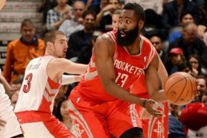 Houston Rockets Toronto'ya boyun eğdi!