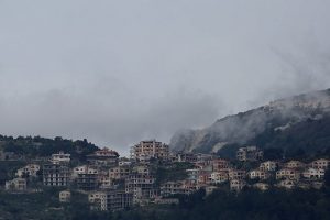 Keseb'te &ccedil;atışmalar şiddetlendi