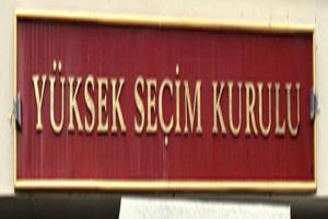 YSK &ouml;n&uuml;nde yoğun g&uuml;venlik &ouml;nlemleri!