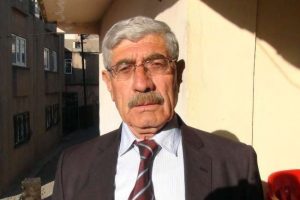 40 yıldır muhtarlık yapıyor