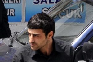 Arkadaşına benzetince taciz etmiş!