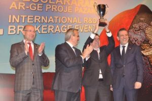 Tekstil ve hazır giyim Ar-Ge proje pazarı başladı