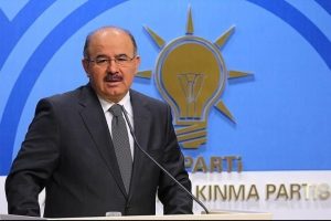 AK Parti'den Ankara a&ccedil;ıklaması geldi