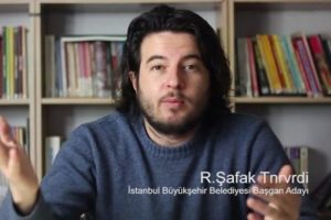 İstanbul'un en ilgin&ccedil; adayları bakın ka&ccedil; oy aldı?
