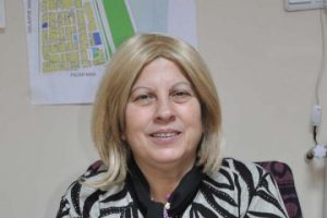 Hem kanseri yendi, hem de tekrar muhtar se&ccedil;ildi