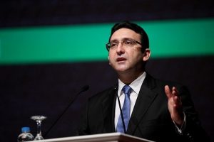 "Şirket evliliklerine aracılık edeceğiz"