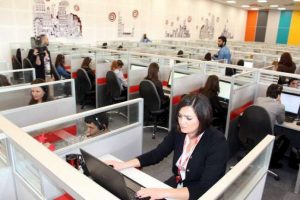 M&uuml;şteri hizmetlerine 20 milyonluk yatırım
