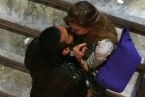 Sel&ccedil;uk Şahin'in &ccedil;apkınlık gecesi