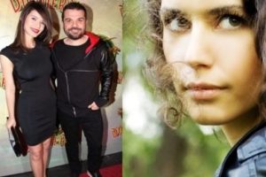 Beren Saat oyunculuğa ara verdi
