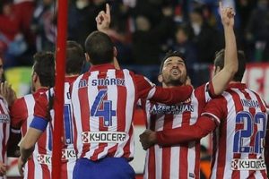 Atletico ve Real Madrid'in de başı dertte!