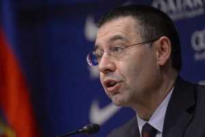 Barcelona'dan FIFA'ya b&uuml;y&uuml;k tepki!