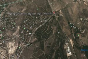 Ankara'da tartışmalı satış