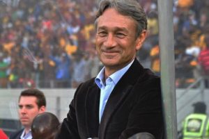 İşte Galatasaray'ın yeni sportif direkt&ouml;r&uuml;