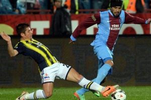 Trabzonspor Fenerbah&ccedil;e ma&ccedil;ının tekrarını istiyor!