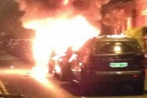 Akılalmaz olay! Bombacı 'yaz saati' kurbanı