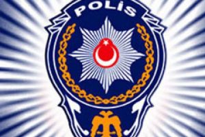 19 polisin g&ouml;rev yeri değişti