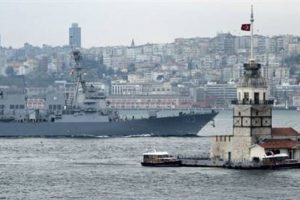 Rusya'dan T&uuml;rkiye'ye uyarı